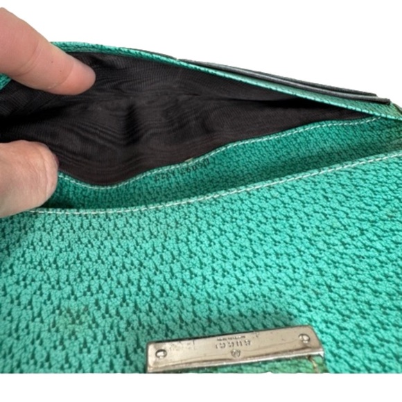 GUCCI GG Logo Canvas Leather Long Bifold Wallet - Picture 5 of 8